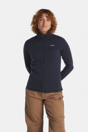 PatagoniaBetterSweaterFleecevestDamesBlauw