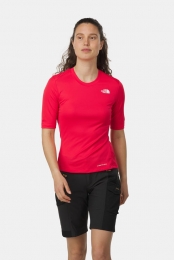 TheNorthFaceShadowTeeDamesRoze