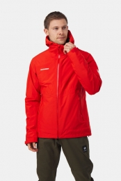 MammutAltoLight3-in-1JasRood