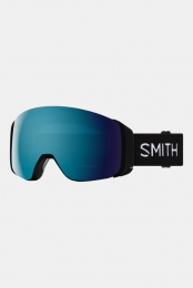 Smith4DMagGoggleSkibrilZwart