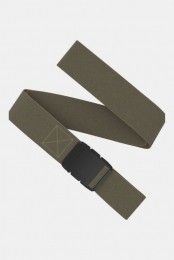 ArcadeBeltsHardwearStretchRiemGroen