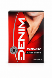 DenimDENIMAftershavePower100ml