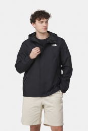 TheNorthFaceAntoraRegenjasZwart