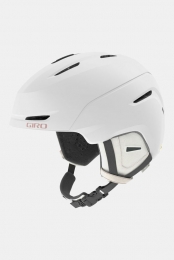 GiroAveraMipsSkihelmDamesWit