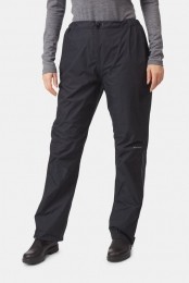 AyacuchoAdventureRegenbroekDamesZwart