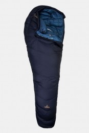 NomadOrion400MummyDonsSlaapzakBlauw
