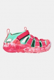 KeenHyperportH2ChildrenSandaalJuniorRoze