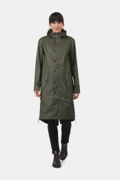 MAIUMOriginalJasUnisexGroen