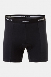 AGUUndershortEssentialMetZeemZwart