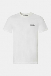 LookingForWildSprayWallT-ShirtWit