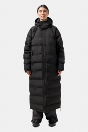 MAIUMLightWeightPufferZwart