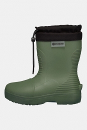 FubukiNiseko30SnowbootKidsGroen