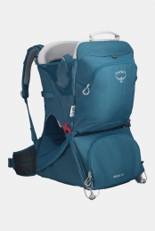 OspreyPocoSLTKinderdragerZwart