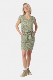 AyacuchoMalibuIIDressJurkGroen