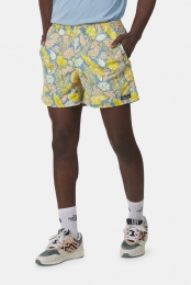 PatagoniaBaggiesShortsBlauw