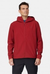 AyacuchoKeswickSoftshellHoodyRood