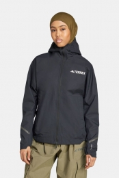 adidasTerrexXperior25LLightRainReadyJasDamesZwart