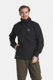 HaglfsKorpProofHardshellJasZwart