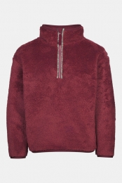 AyacuchoViveSilkieFleecetruiJuniorPaars