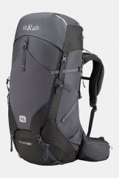 RabExion55BackpackGrijs