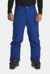 ColumbiaShaferCanyonIiPantSkibroekBlauw