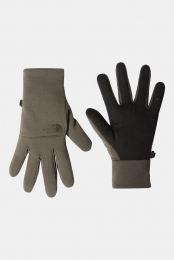 TheNorthFaceEtipRecycledGloveGroen