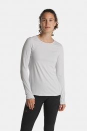 ArcteryxTaemaCrewLongsleeveTopDamesWit