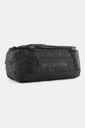 PatagoniaBlackHoleDuffel55LZwart