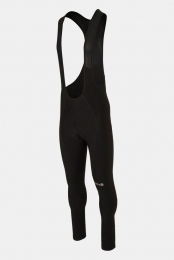 AGUEssentialBibtightFietsbroekZwart