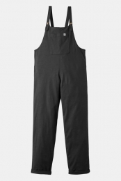 PassengerMeadowOrganicCottonTuinbroekDamesZwart