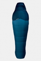 MammutNordicOTI3-season195SlaapzakBlauw