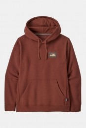 Patagonia73SkylineUprisalHoodyTruiRood