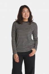 CraghoppersNosiLifeAkonaLongsleeveShirtDamesGrijs