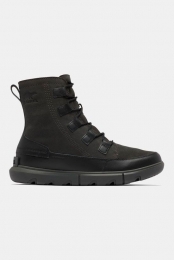 SorelExplorerNextBootWPWinterschoenZwart