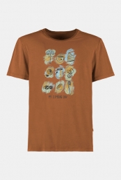 E9ThingsT-ShirtBruin