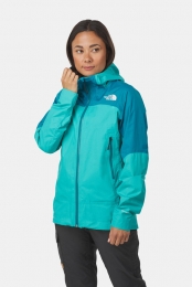 TheNorthFaceSignal25LDryventHardshellJasDamesBlauw