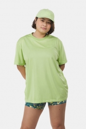 PictureElhmTechT-shirtDamesGroen