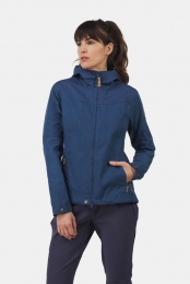 FjllrvenStinaJacketBlauw