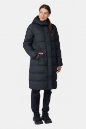 AyacuchoAshnessDownCoatDonsparkaDamesZwart