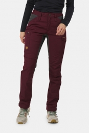 FjllrvenKaipakTrousersCurvedWRood