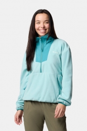 ColumbiaSequoiaGroveFleecetruiDamesBlauw