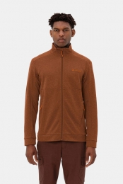 VaudeNeylandHikingfleecevestOranje