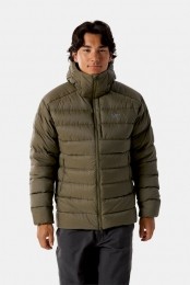 ArcteryxThoriumHoodyDonsjasGroen