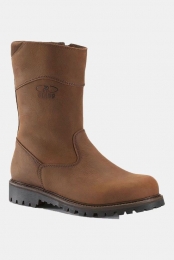 OlangMontrealSchoenBruin