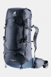 deuterAircontactLite5010BackpackZwart