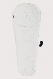 CocoonZijdenLakenzak1PWit