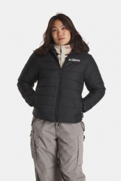 adidasTerrexClimawarmHoodedIsolatiejasZwart