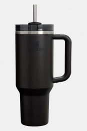 StanleyTheQuencherH20FlowstateTumbler118LDrinkflesZwart