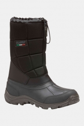 OlangCalgaryBSnowbootZwart