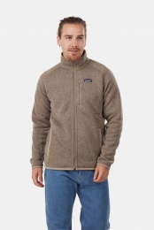 PatagoniaBetterSweaterFleecevestBruin